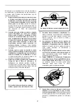 Предварительный просмотр 27 страницы Makita XSS03 Instruction Manual