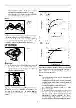 Предварительный просмотр 9 страницы Makita XST01 Instruction Manual