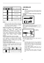 Preview for 18 page of Makita XST01 Instruction Manual