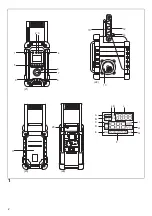 Preview for 46 page of Makita XT1501 Instruction Manual