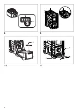 Preview for 48 page of Makita XT1501 Instruction Manual