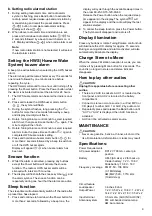 Preview for 53 page of Makita XT1501 Instruction Manual