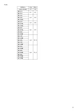 Preview for 61 page of Makita XT1501 Instruction Manual