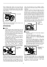 Preview for 76 page of Makita XT1501 Instruction Manual