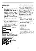 Preview for 77 page of Makita XT1501 Instruction Manual