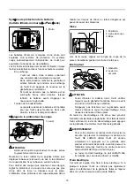 Preview for 84 page of Makita XT1501 Instruction Manual