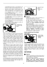 Preview for 86 page of Makita XT1501 Instruction Manual