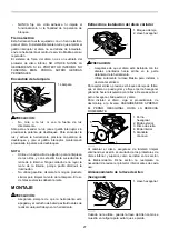 Preview for 95 page of Makita XT1501 Instruction Manual