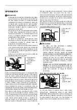 Preview for 96 page of Makita XT1501 Instruction Manual