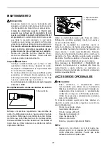 Preview for 97 page of Makita XT1501 Instruction Manual