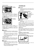 Preview for 144 page of Makita XT1501 Instruction Manual