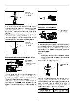 Preview for 155 page of Makita XT1501 Instruction Manual