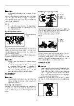 Preview for 210 page of Makita XT1501 Instruction Manual