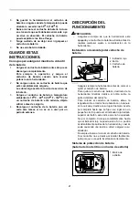 Preview for 225 page of Makita XT1501 Instruction Manual