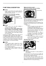 Preview for 267 page of Makita XT1501 Instruction Manual