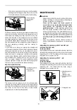 Preview for 270 page of Makita XT1501 Instruction Manual