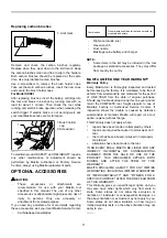 Preview for 271 page of Makita XT1501 Instruction Manual