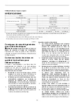 Preview for 272 page of Makita XT1501 Instruction Manual