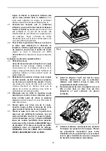 Preview for 276 page of Makita XT1501 Instruction Manual