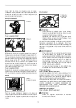 Preview for 279 page of Makita XT1501 Instruction Manual