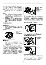 Preview for 280 page of Makita XT1501 Instruction Manual