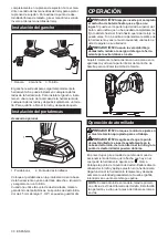 Preview for 326 page of Makita XT1501 Instruction Manual