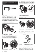 Preview for 328 page of Makita XT1501 Instruction Manual