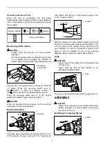 Preview for 339 page of Makita XT1501 Instruction Manual