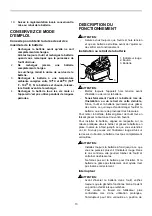 Preview for 345 page of Makita XT1501 Instruction Manual