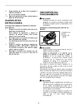 Preview for 354 page of Makita XT1501 Instruction Manual