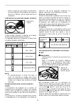 Preview for 356 page of Makita XT1501 Instruction Manual