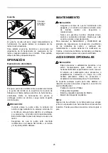 Preview for 358 page of Makita XT1501 Instruction Manual