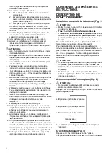 Preview for 366 page of Makita XT1501 Instruction Manual