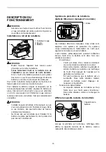 Preview for 15 page of Makita XT269R Instruction Manual