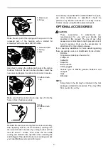 Preview for 9 page of Makita XT704 Instruction Manual