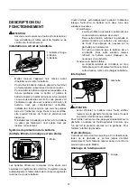 Preview for 15 page of Makita XT704 Instruction Manual