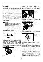 Preview for 19 page of Makita XT704 Instruction Manual