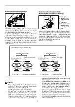 Preview for 131 page of Makita XT706 Instruction Manual