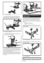 Preview for 33 page of Makita XTR01 Instruction Manual