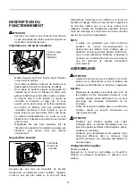 Preview for 13 page of Makita XTS01 Instruction Manual