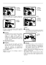 Preview for 14 page of Makita XTS01 Instruction Manual