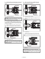 Preview for 8 page of Makita XTW01 Instruction Manual