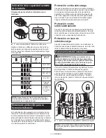 Preview for 14 page of Makita XTW01 Instruction Manual
