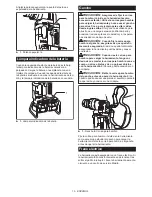 Preview for 15 page of Makita XTW01 Instruction Manual