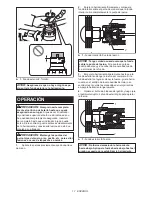 Preview for 17 page of Makita XTW01 Instruction Manual