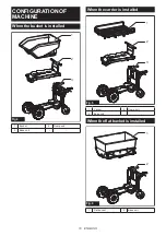 Preview for 10 page of Makita XUC04 Instruction Manual