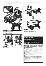 Preview for 15 page of Makita XUC04 Instruction Manual