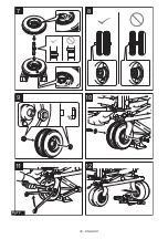 Preview for 30 page of Makita XUC04 Instruction Manual