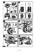 Preview for 63 page of Makita XUC04 Instruction Manual