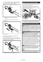 Preview for 25 page of Makita XUX02 Instruction Manual